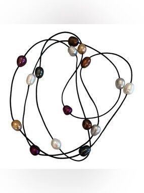 NWOT | Honora | Freshwater Pearl Necklace